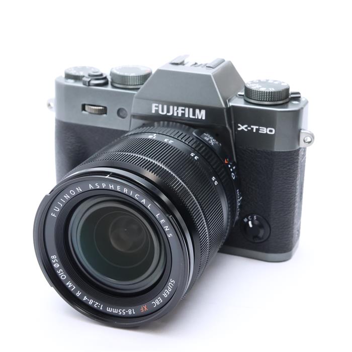 X-T30 XF18-55mmレンズキット