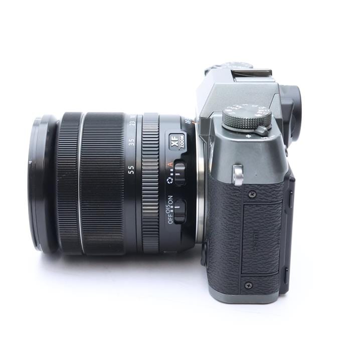 X-T30 XF18-55mmレンズキット