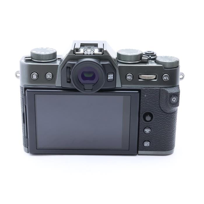 X-T30 XF18-55mmレンズキット