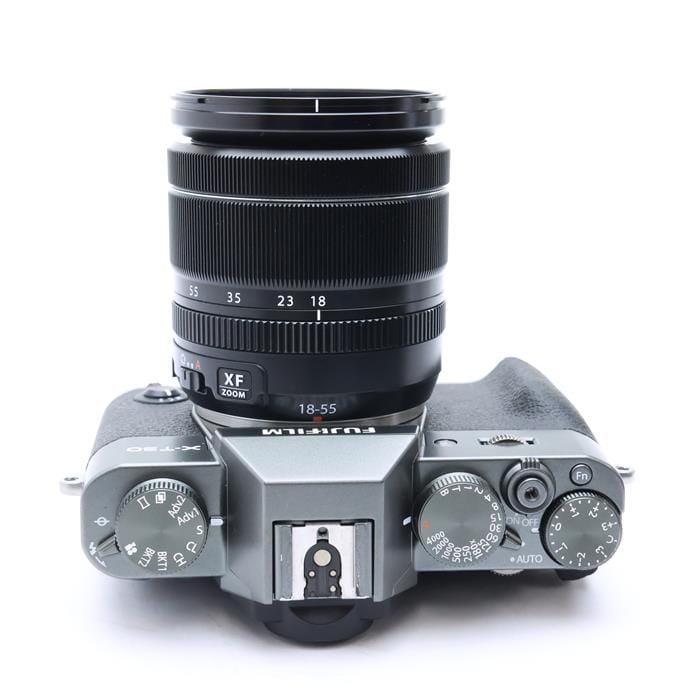 X-T30 XF18-55mmレンズキット