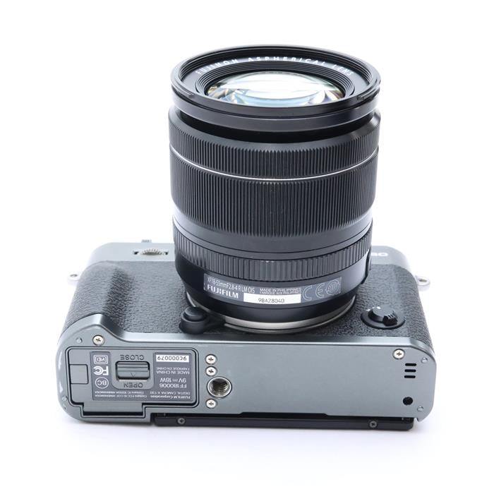 X-T30 XF18-55mmレンズキット