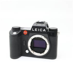 Leica (ライカ) SL3 メイン