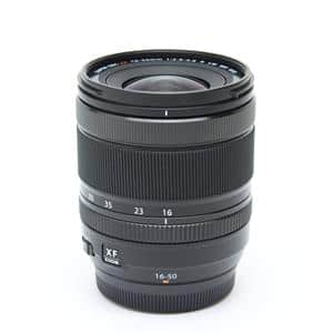 FUJIFILM (フジフイルム) フジノン XF16-50mm F2.8-4.8 R LM WR メイン