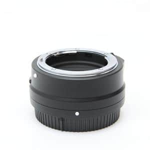 Nikon (ニコン) マウントアダプター FTZ II メイン