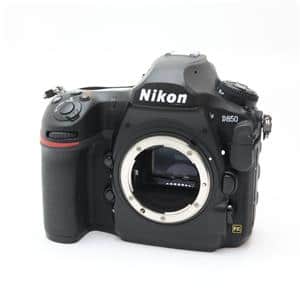 Nikon (ニコン) D850 ボディ メイン
