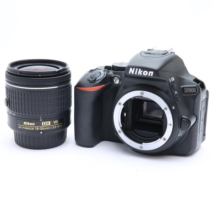 【カメラ】NikonD5600 本体&レンズ(18〜55mm,70〜300mm) 51XNS3t3GxL.jpg