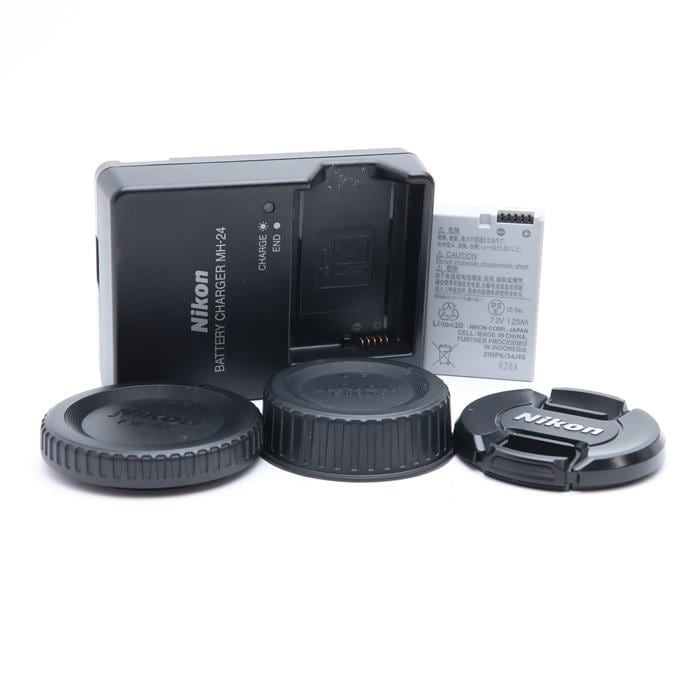Nikon - 【新品☆】ニコン D5600 18-55 VR レンズキット Amazon | Nikon デジタル一眼レフカメラ D5600 AF-P 18-55 VR