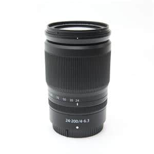 Nikon (ニコン) NIKKOR Z 24-200mm F4-6.3 VR メイン