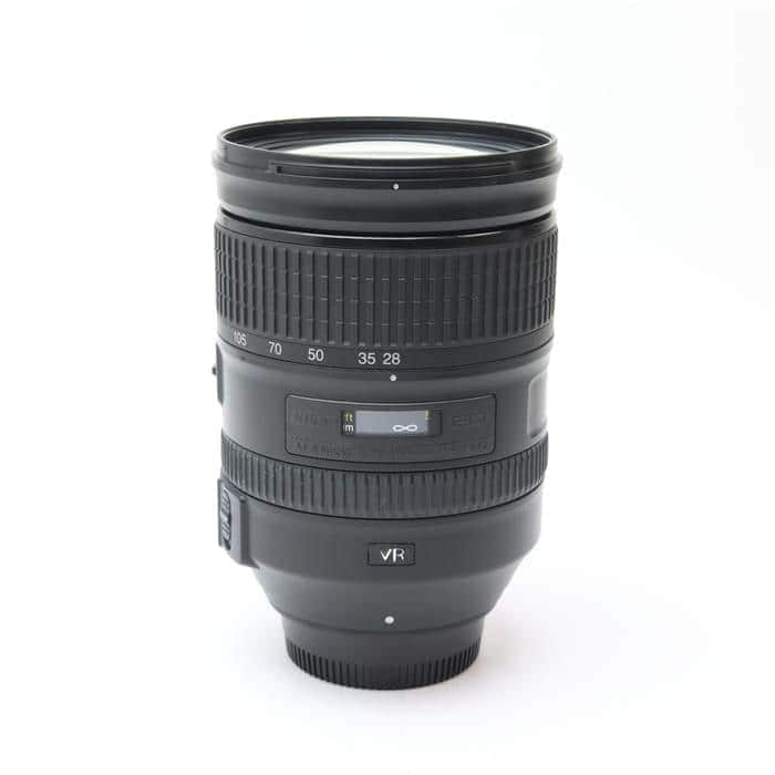 AF-S NIKKOR 28-300mm F3.5-5.6G ED VR