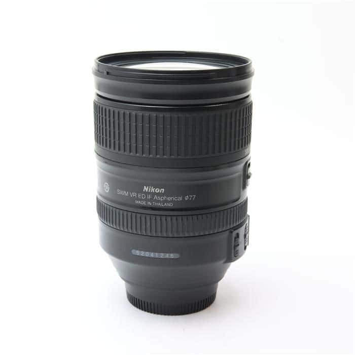 AF-S NIKKOR 28-300mm F3.5-5.6G ED VR