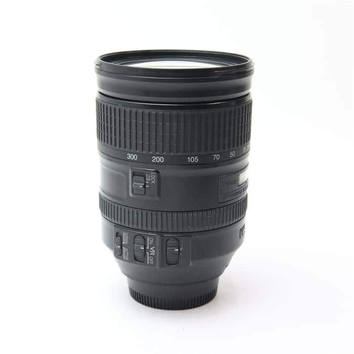 AF-S NIKKOR 28-300mm F3.5-5.6G ED VR
