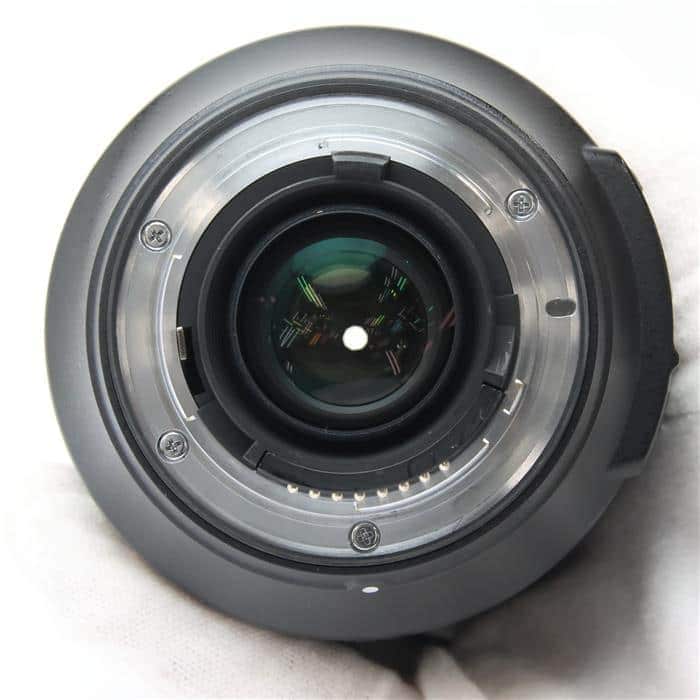 AF-S NIKKOR 28-300mm F3.5-5.6G ED VR