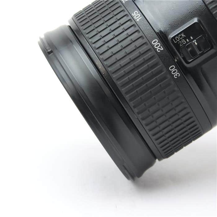 AF-S NIKKOR 28-300mm F3.5-5.6G ED VR