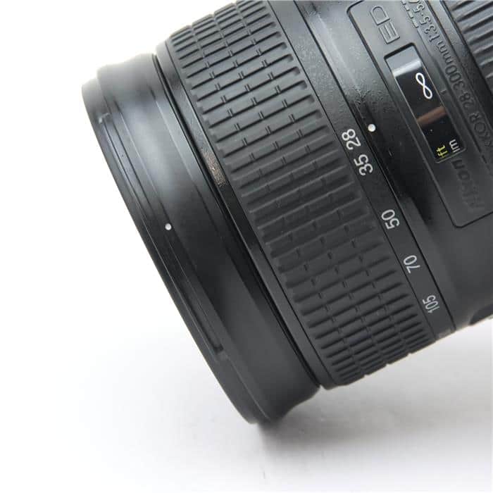 AF-S NIKKOR 28-300mm F3.5-5.6G ED VR