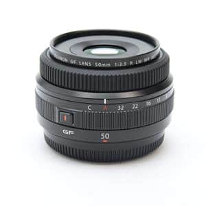 6月5日までFujifilm GF50mmF3.5 R LM WR 富士フィルム フジノンレンズ GF50mmF3.5 R LM WR: レンズ・フィルター関連 | フジ
