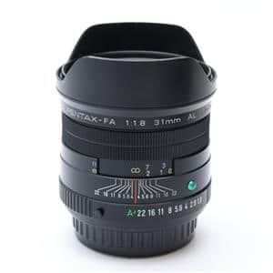 pentax fa31mm f1.8 al limited」の商品検索結果 | デジタルカメラ