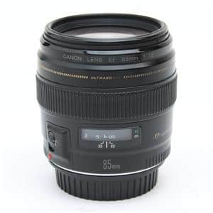Canon (キヤノン) EF85mm F1.8 USM」の商品検索結果 | デジタルカメラ