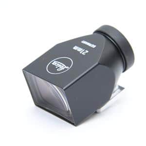 Leica (ライカ) 21mm ファインダー」の商品検索結果 | デジタルカメラ