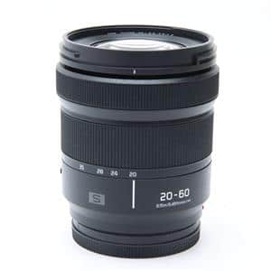 Panasonic (パナソニック) LUMIX S 20-60mm F3.5-5.6 メイン