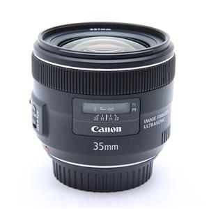 Canon EF35mm F2」「中古商品」の商品検索結果 | デジタルカメラ