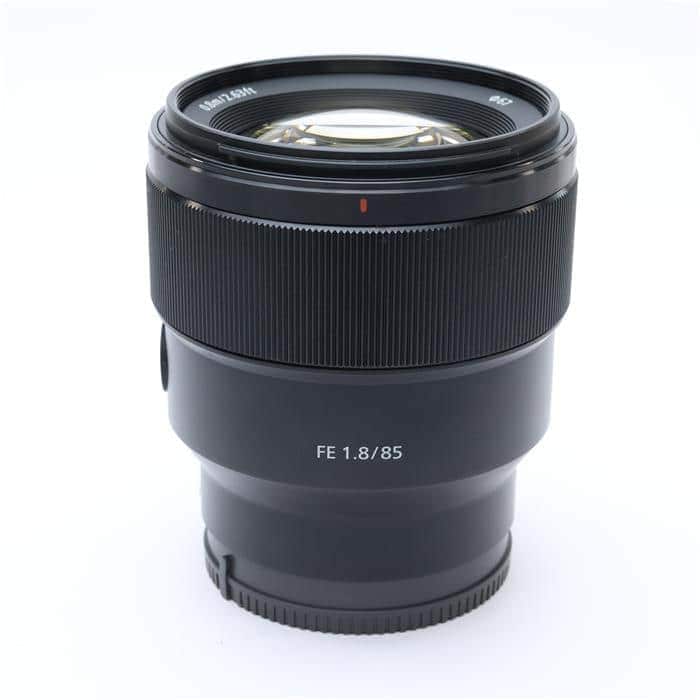 FE 85mm F1.8 SEL85F18