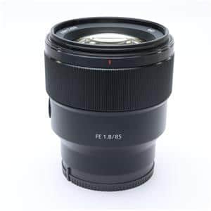 新品)SONY (ソニー) FE 85mm F1.8 SEL85F18（商品ID：4548736058330
