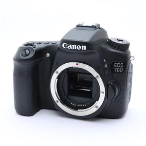 canon eos 70d」の商品検索結果 | デジタルカメラ、ミラーレスカメラ