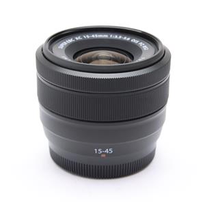FUJIFILM (フジフイルム) フジノン XC15-45mm F3.5-5.6 OIS PZ