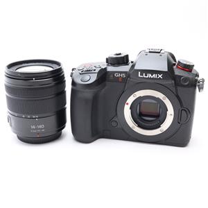 LUMIX DC-GH5M2」「Panasonic」「中古商品」の商品検索結果 | デジタル