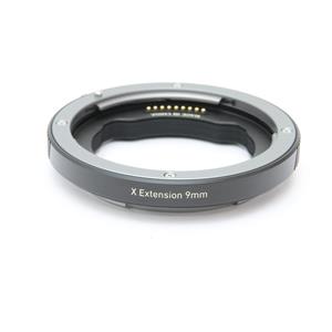 hasselblad 中版レンズエクステンション13 mm Extension Tube X 9mm | Hasselblad EU