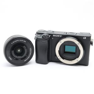 α6400 パワーズームレンズキット」の商品検索結果 | デジタルカメラ