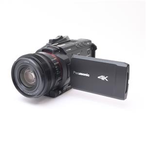 デジタル4Kビデオカメラ HC-X1500」の商品検索結果 | デジタルカメラ