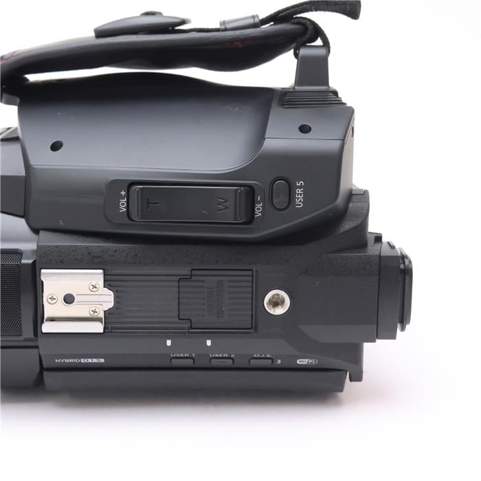 中古)Panasonic (パナソニック) デジタル4Kビデオカメラ HC-X1500