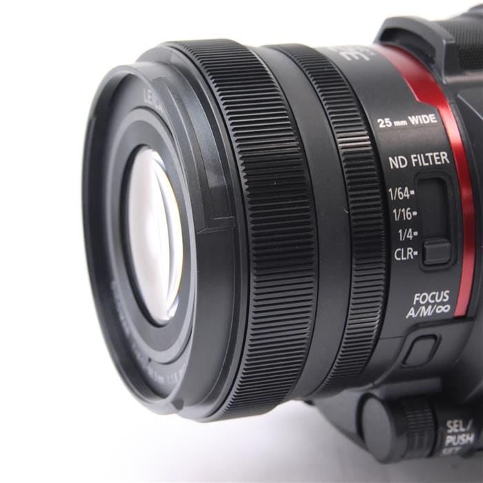 中古)Panasonic (パナソニック) デジタル4Kビデオカメラ HC-X1500