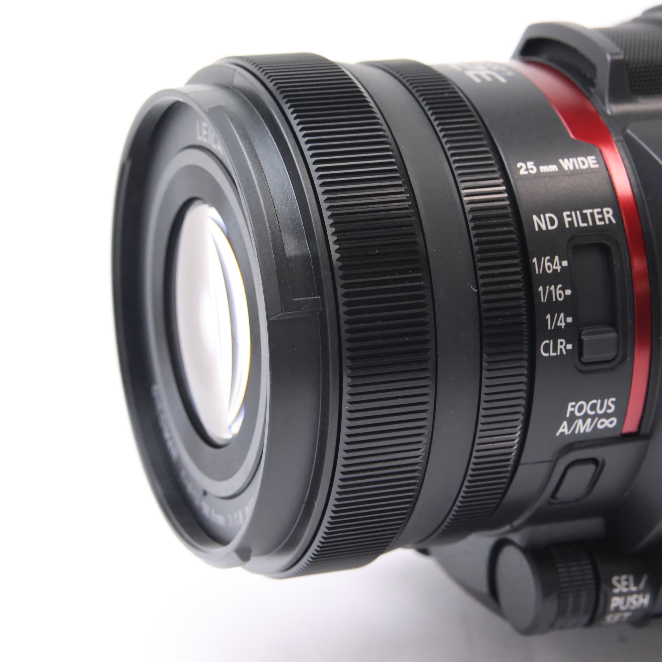 中古)Panasonic (パナソニック) デジタル4Kビデオカメラ HC-X1500