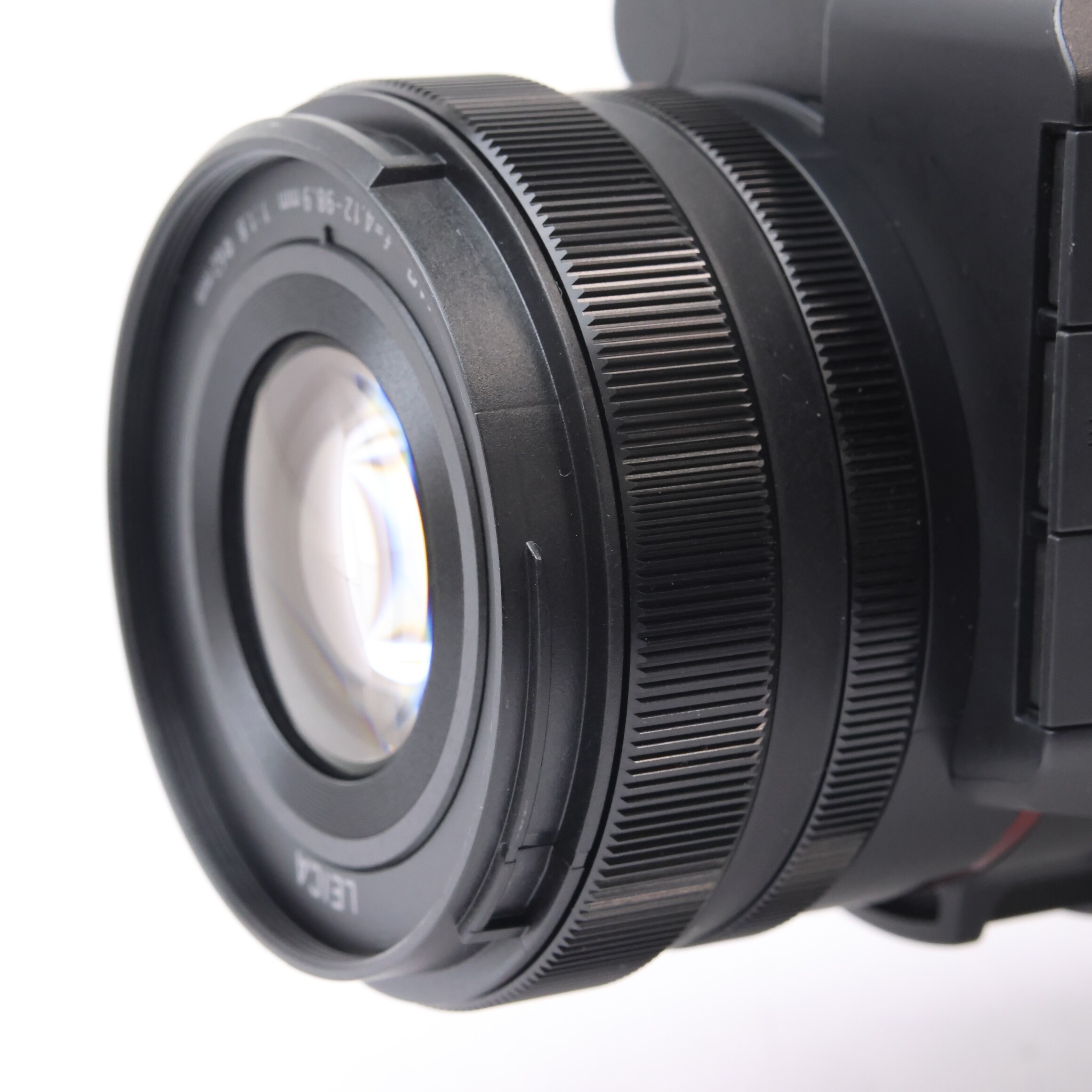 中古)Panasonic (パナソニック) デジタル4Kビデオカメラ HC-X1500