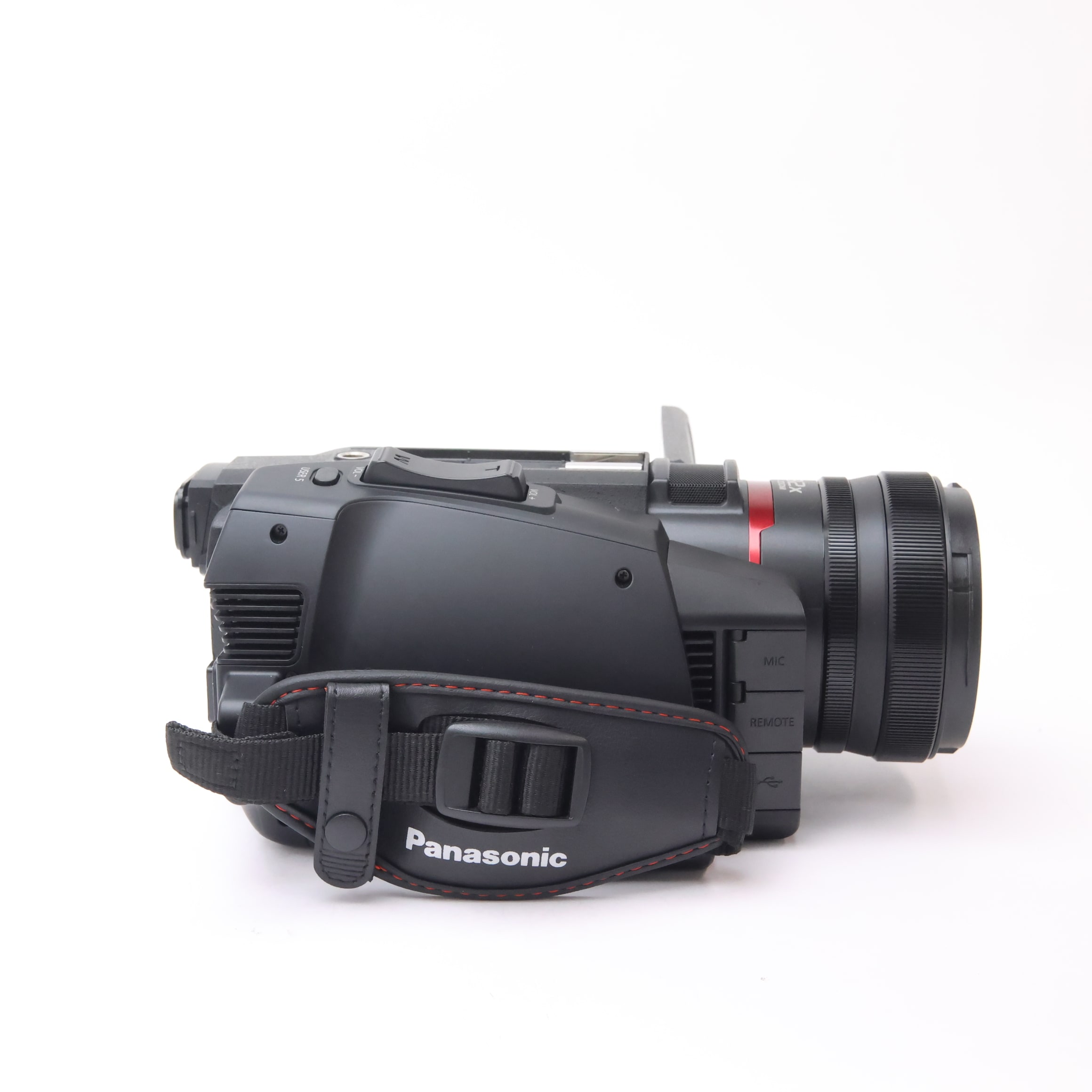 中古)Panasonic (パナソニック) デジタル4Kビデオカメラ HC-X1500
