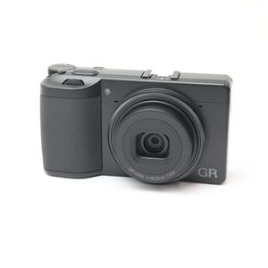 RICOH GR DIGITAL IV」「中古商品」の商品検索結果 | デジタルカメラ