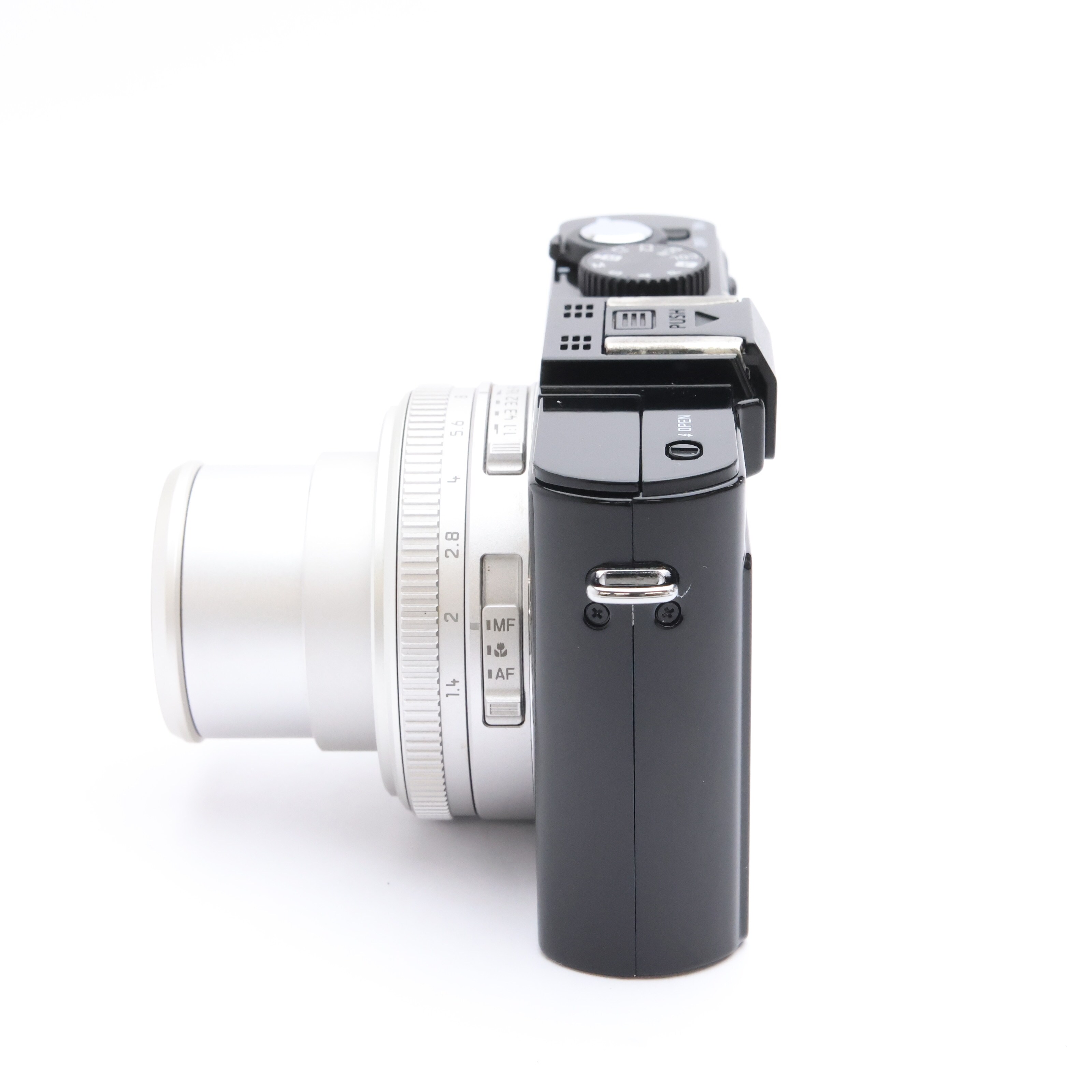 中古)Leica (ライカ) D-LUX6 グロッシー（商品ID：3717030277759）詳細 