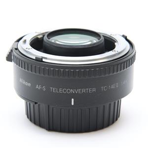 Nikon (ニコン) AF-S テレコンバーター TC-14E II」の商品検索結果