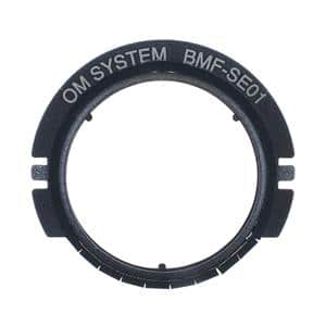 OM SYSTEM（オーエムシステム） ボディマウントソフトフィルター BMF-SE01 メイン
