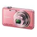 SONY (ソニー) Cyber-shot  DSC-WX7 ピンク