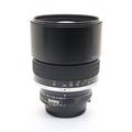 Nikon (ニコン) Ai-S Nikkor 135mm F2