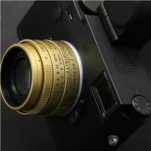 Leica M10-P ASC 100 Edition