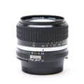 Nikon (ニコン) Ai-S Nikkor 24mm F2.8