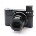 SONY (ソニー) Cyber-shot DSC-RX100M5A
