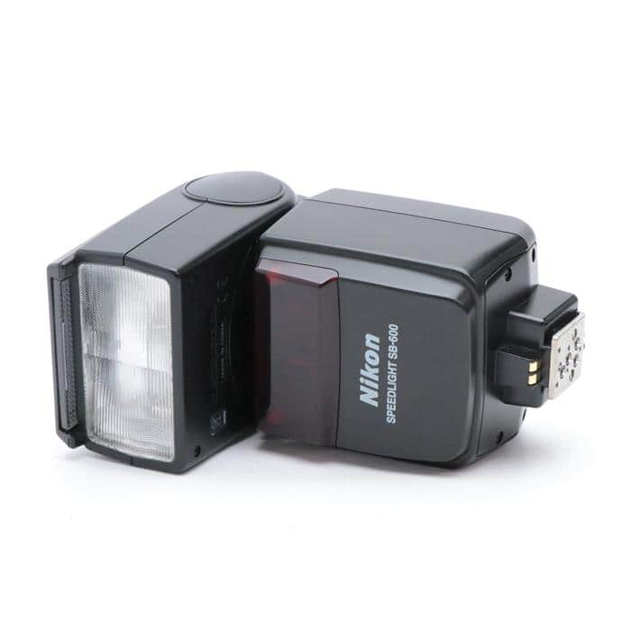 Nikon スピードライト　SB-600