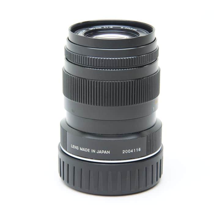 中古)MINOLTA (ミノルタ) Mロッコール 90mm F4 (CLE用・日本製) *距離 