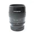 LENSBABY レンズベビー/デジタル対応レンズ/Velvet 85mm F/1.8/交換レンズ/Bランク/20【中古】 中古)Lensbaby (レンズベビー) Velvet 85 85mm F1.8 ソフト