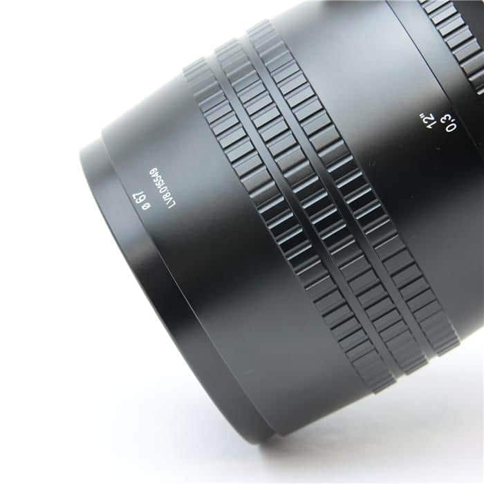 Velvet 85 85mm F1.8 ソフト (キヤノンRF用)